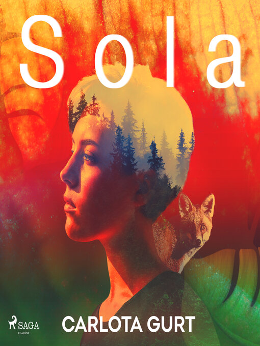 Title details for Sola by Carlota Gurt - Available